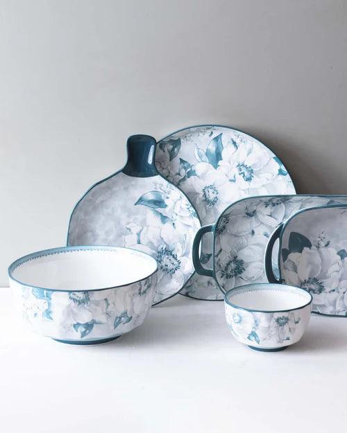 Poppy Shell Platter - Large