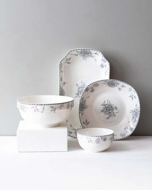 Furong Shijia Serving Platter