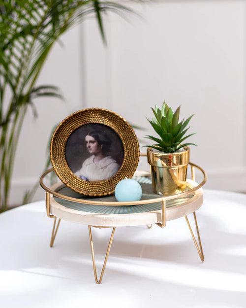 Cake-a-Licious: Delightful Cake Stand - Medium