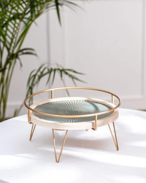 Cake-a-Licious: Delightful Cake Stand - Medium