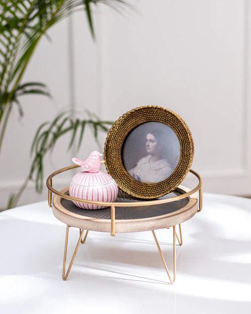 Cake-a-Licious: Delightful Cake Stand - Small
