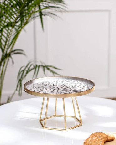 Cake Perch: Showstopper Cake Stand - Medium