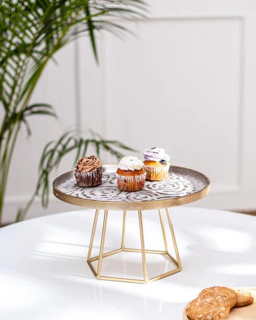 Cake Perch: Showstopper Cake Stand - Medium