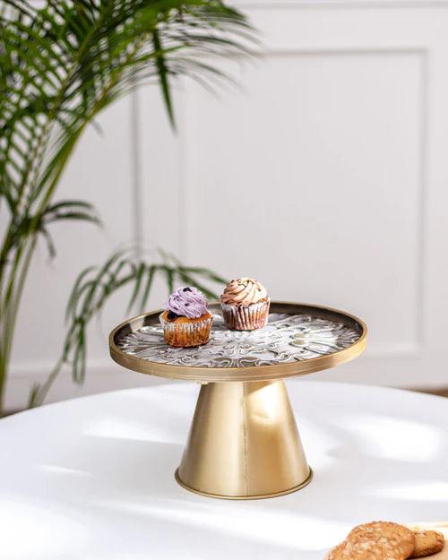 Delightful Display - Cake Stand for Every Occasion