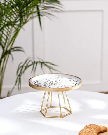 Cake Perch: Showstopper Cake Stand - Small