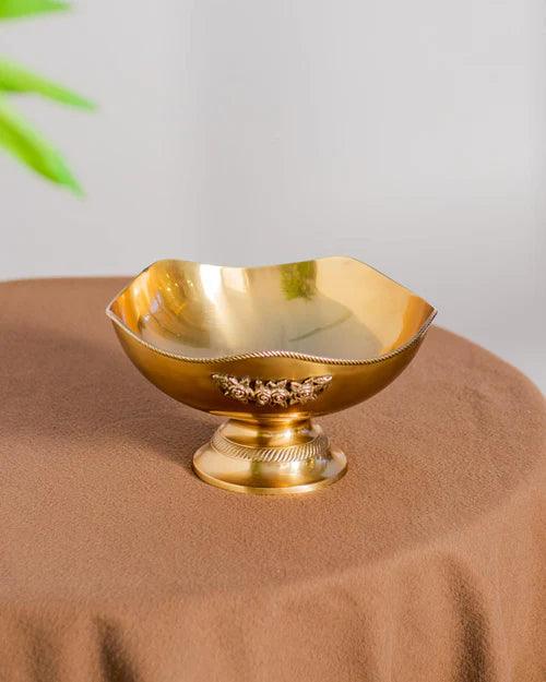 Athena Decorative Centrepiece Bowl