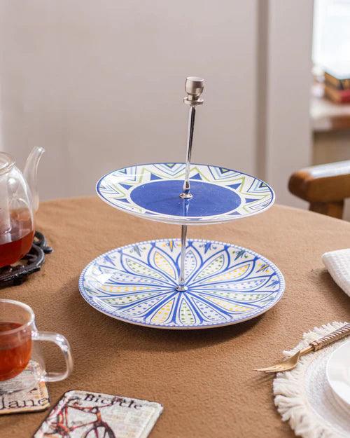 Masuma 2-Tier Cake Stand