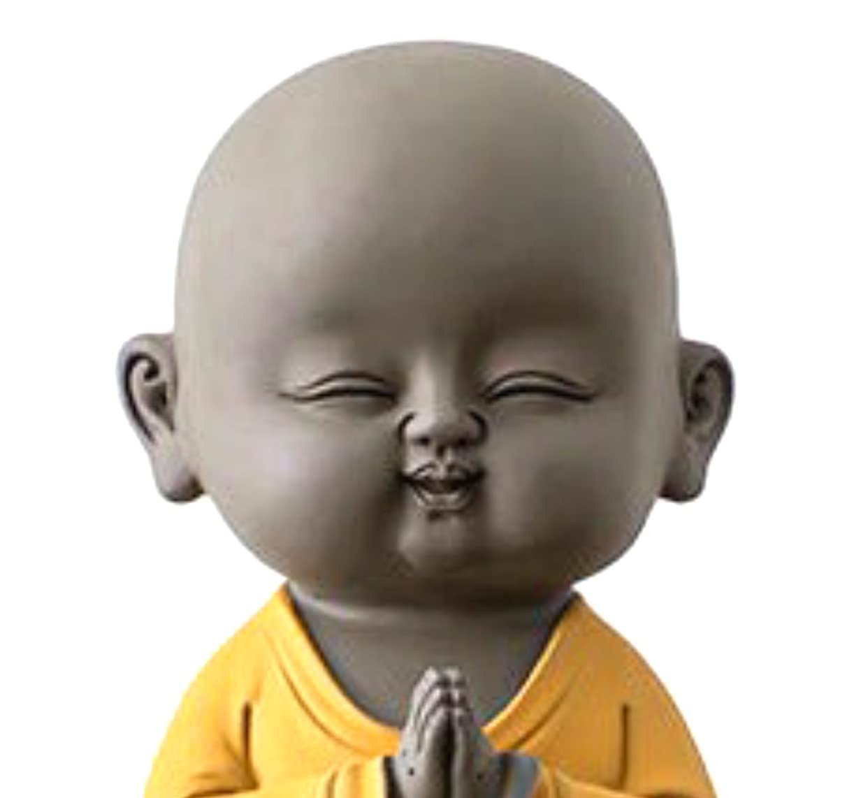 Namaste Buddha Monk