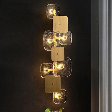 Ramus Lucis Wall Light