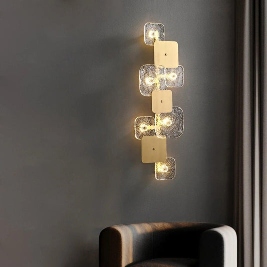 Ramus Lucis Wall Light