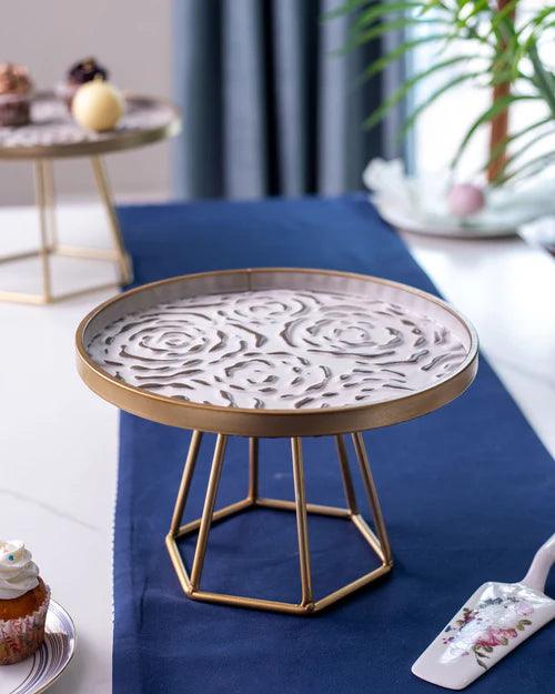 Cake Perch: Showstopper Cake Stand - Small