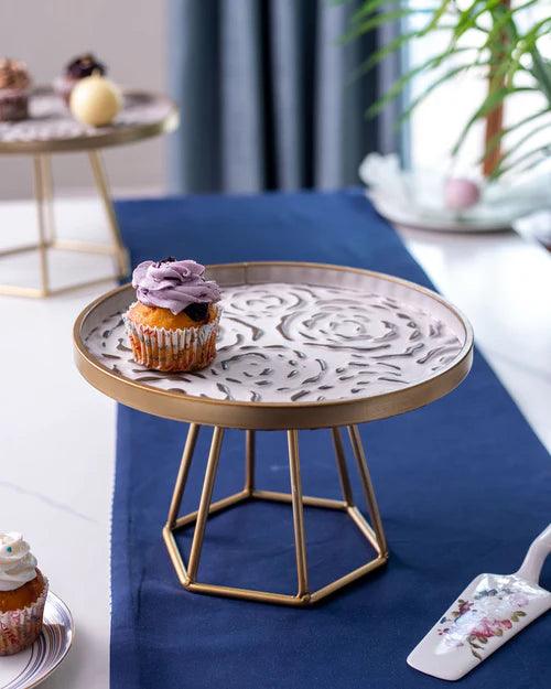 Cake Perch: Showstopper Cake Stand - Small