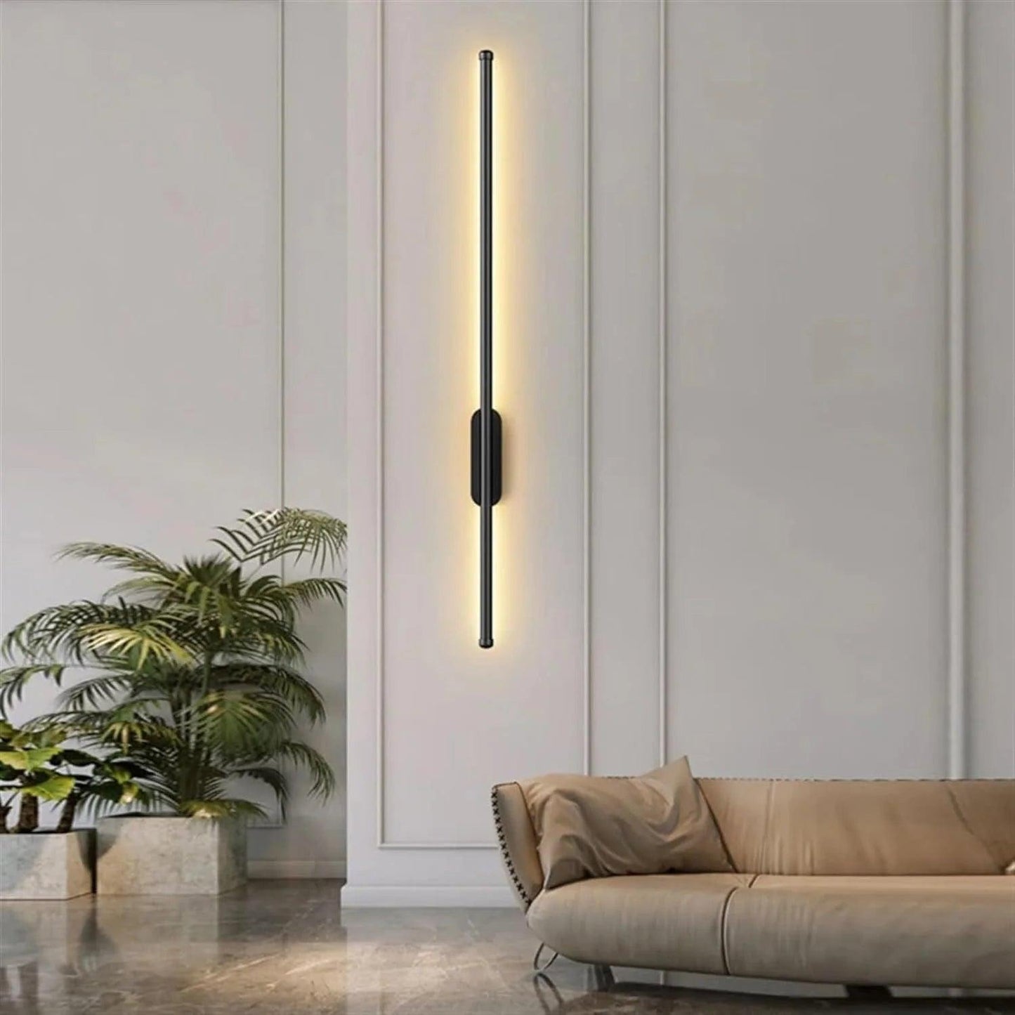 Stick Wall Light