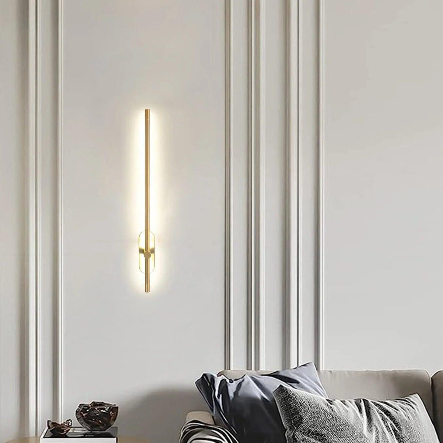 Stick Wall Light