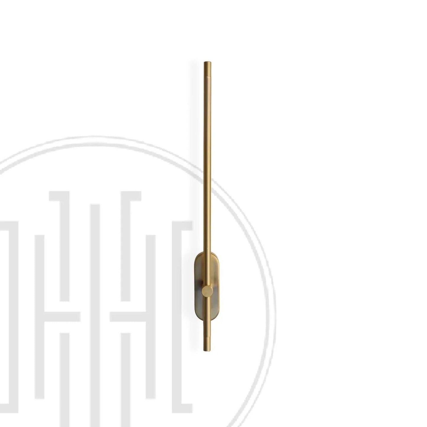 Stick Wall Light