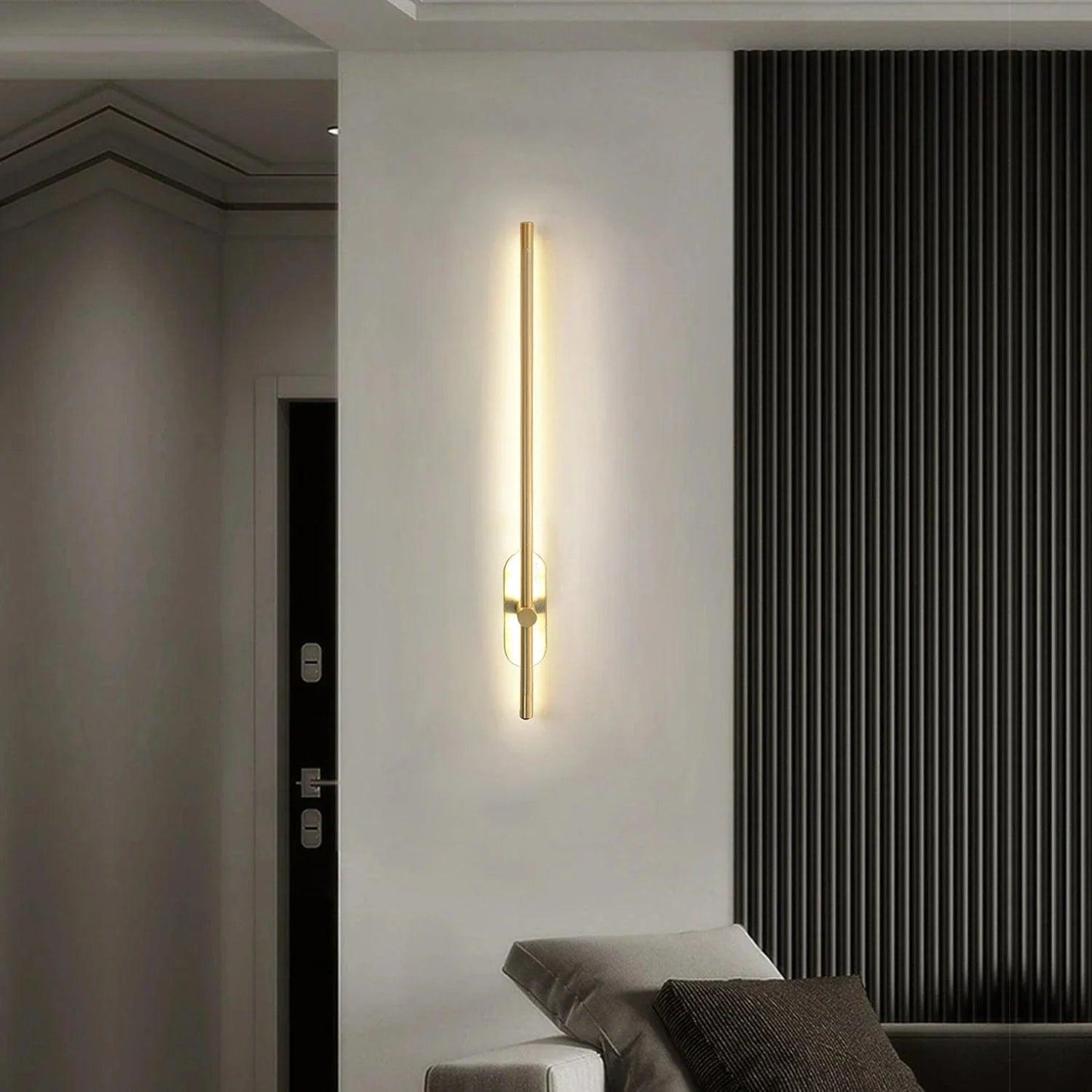 Stick Wall Light
