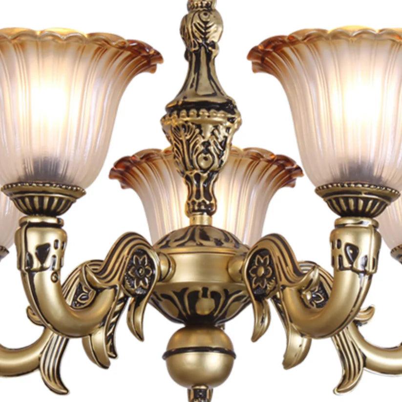 Valora Chandelier