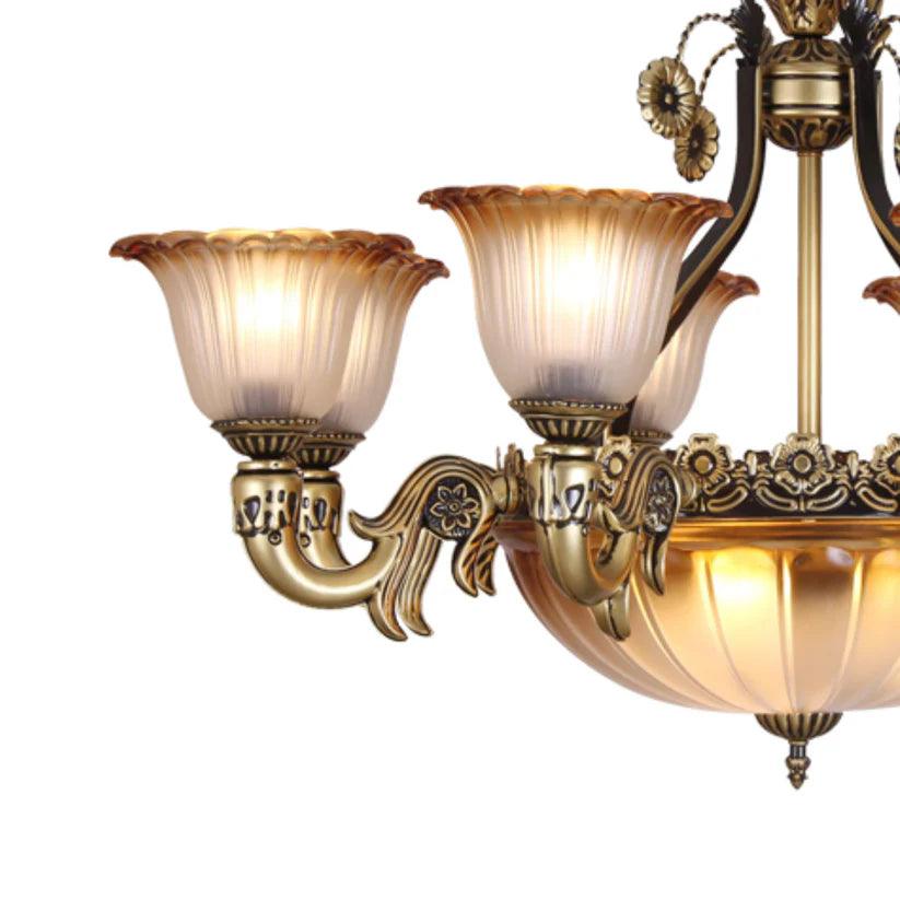 Valora Chandelier