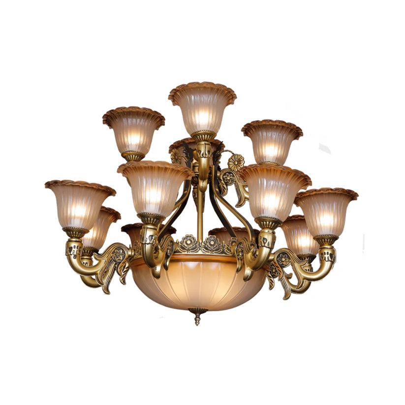 Valora Chandelier
