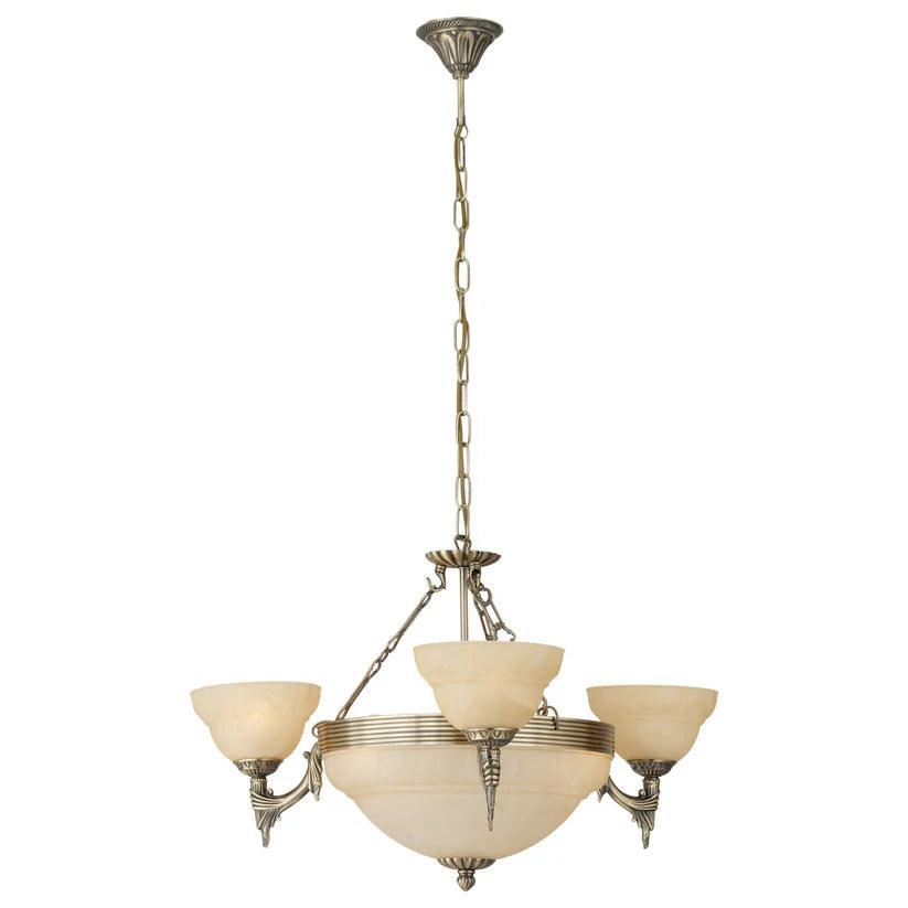 MARBELLA Chandelier