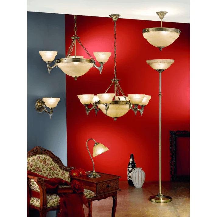 MARBELLA Chandelier