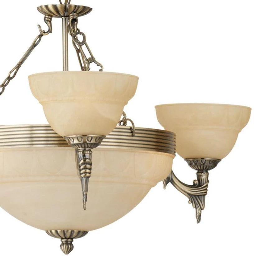 MARBELLA Chandelier