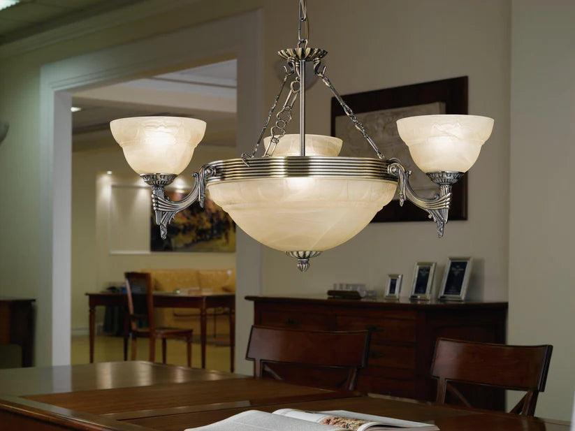 MARBELLA Chandelier