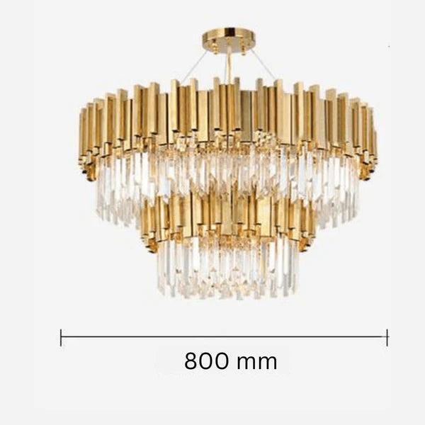 Swinks Crystal Chandeliers