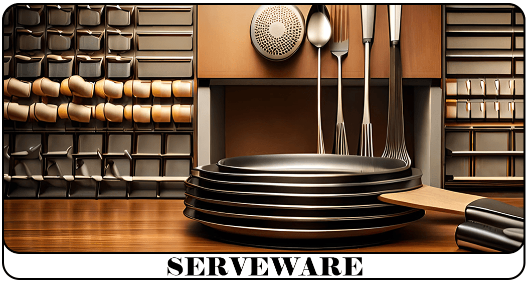 SERVEWARE