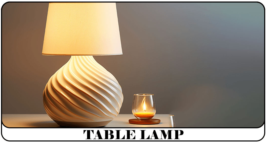 Table Lamps