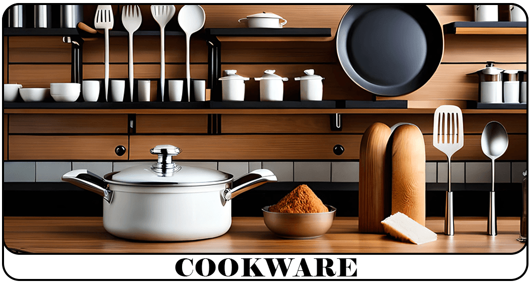 COOKWARE