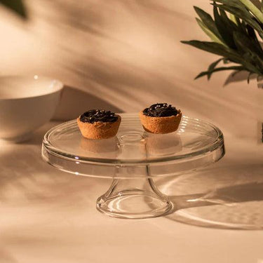 Borgonovo Alzata Piatto Cake Stand - Small