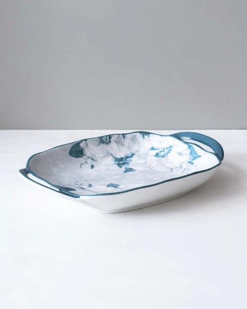 Poppy Shell Platter - Small