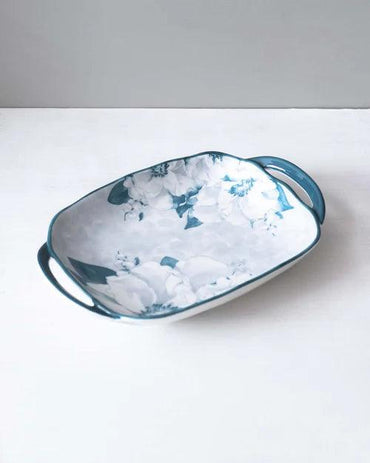 Poppy Shell Platter - Small