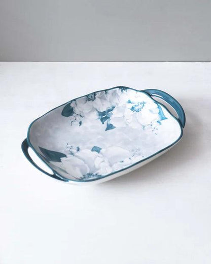 Poppy Shell Platter - Small