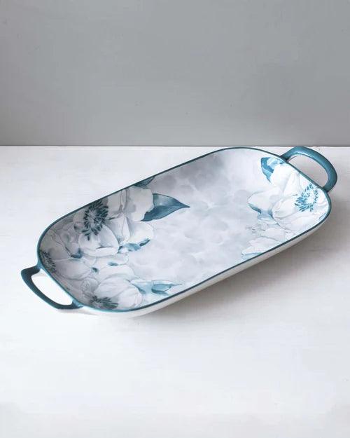 Poppy Shell Platter - Large