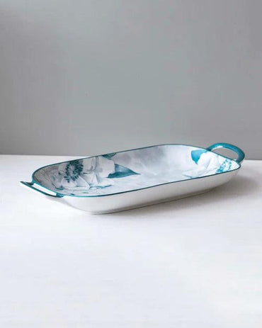 Poppy Shell Platter - Large