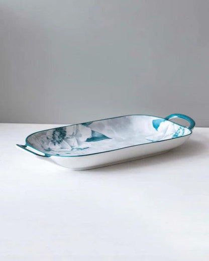 Poppy Shell Platter - Large