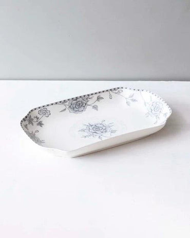 Furong Shijia Serving Platter