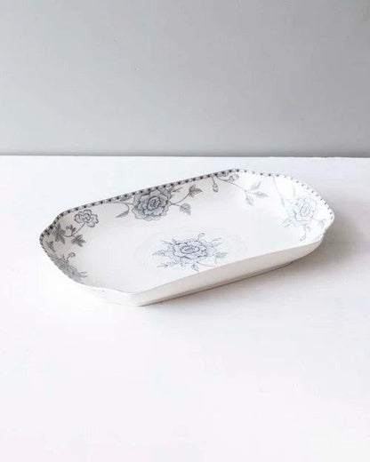 Furong Shijia Serving Platter