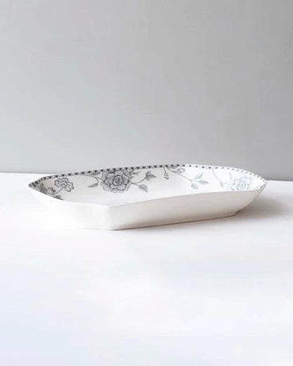 Furong Shijia Serving Platter