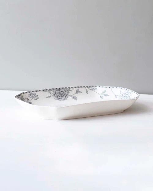 Furong Shijia Serving Platter