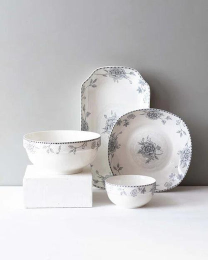 Furong Shijia Serving Platter