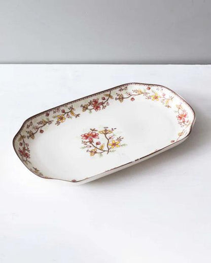 Quiet Pastoral Serving Platter - Large