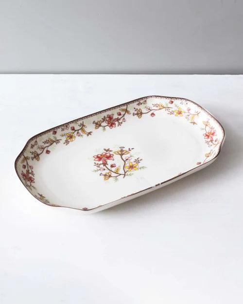Quiet Pastoral Serving Platter - Large