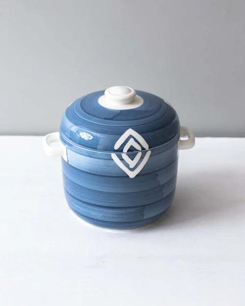 Kobe Buffet Casserole with Ceramic Lid