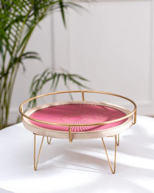 Cake-a-Licious: Delightful Cake Stand - Large
