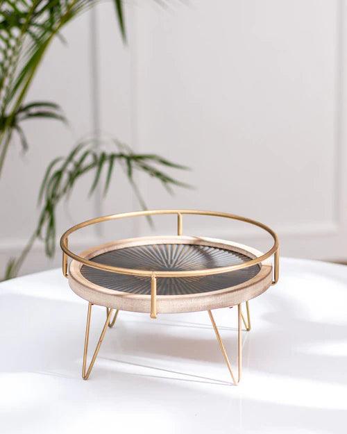 Cake-a-Licious: Delightful Cake Stand - Small