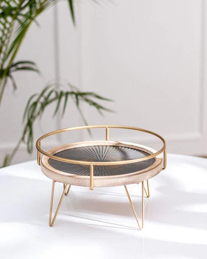 Cake-a-Licious: Delightful Cake Stand - Small