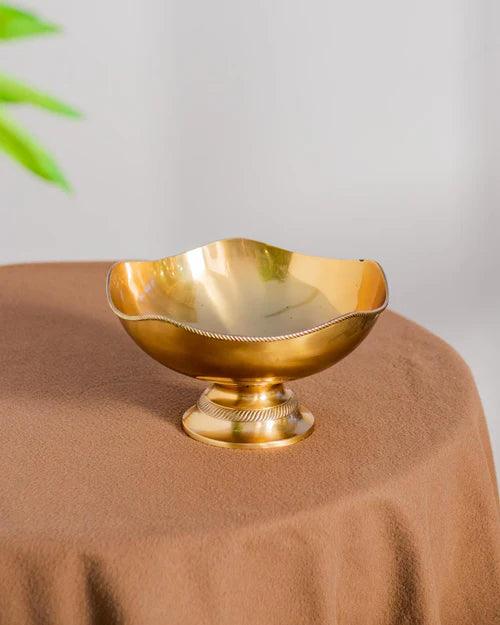 Athena Decorative Centrepiece Bowl